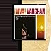 Song Quiet Nights by Sarah Vaughan on Viva! Vaughan at Amazon