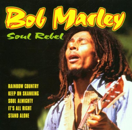 Soul Rebel [PEG]
