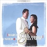 United [with Tammi Terrell] (1967)