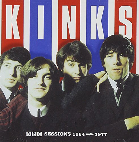 The Songs We Sang for Auntie: BBC Sessions 1964-1977