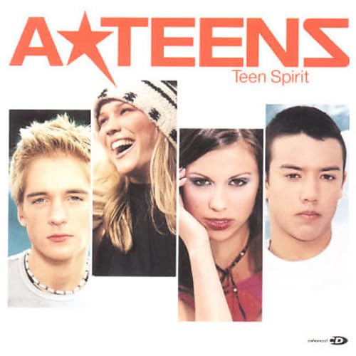 Teen Spirit