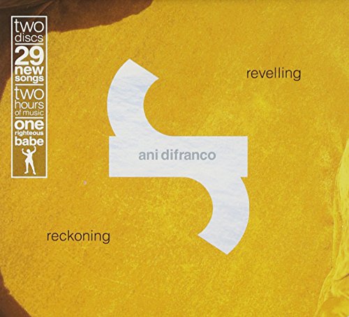 Revelling: Reckoning