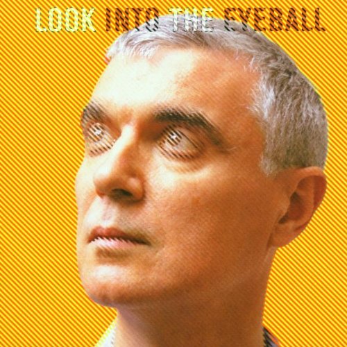 Look into the Eyeball