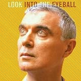 Look into the Eyeball