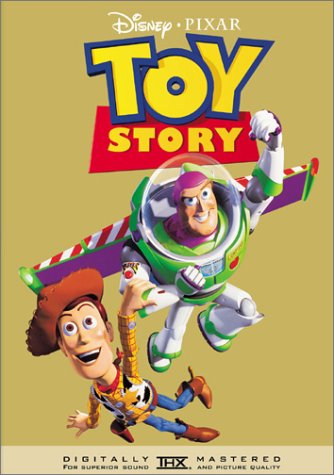 Toy Story [1995]