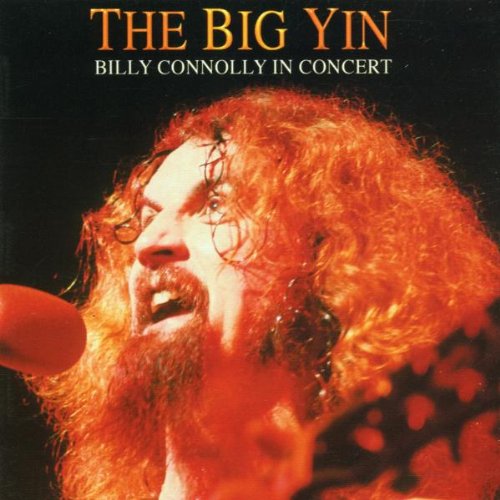 The Big Yin [live]