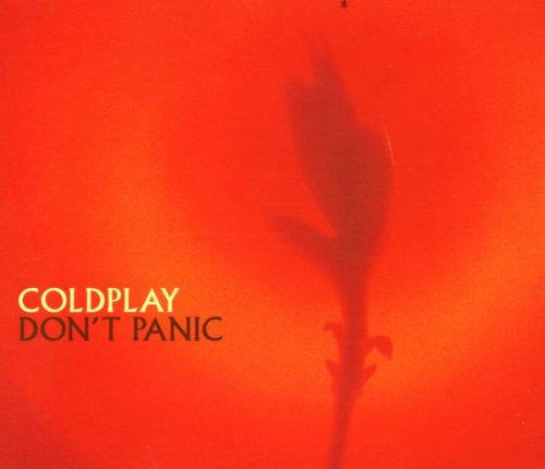 Don't Panic