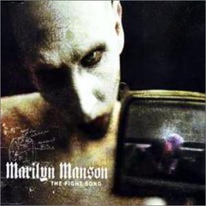 Fight Song, Pt. 2 [UK CD]