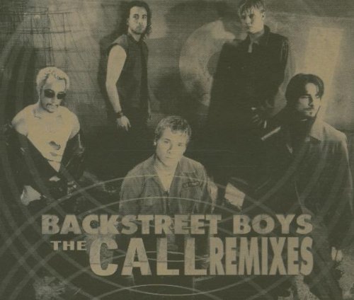 Call: Remixes