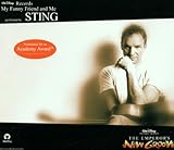 My Funny Friend & Me [Germany CD]