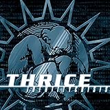 Identity Crisis (2000)