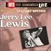 Song Whoe Lotta Shakin&#39; Goin&#39; On by Jerry Lee Lewis on Hits You Remember: Live at Amazon