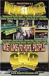WRESTLING GOLD Vol 3: We Like To Hurt People