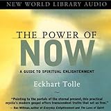 The Power Of Now A Guide To Spiritual Enlightenment