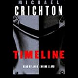 Timeline A Novel
