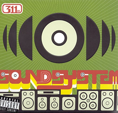 Soundsystem