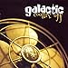 Song Go Go by Galactic on Coolin&#39; Off at Amazon