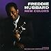 Song Dizzy's Connotations by Freddie Hubbard on New Colors at Amazon
