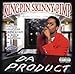 Song Something 2 Think About by Kingpin Skinny Pimp on Da Product, Vol. 1 at Amazon