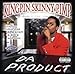 Song Outro (Re-Up) by Kingpin Skinny Pimp on Da Product, Vol. 1 at Amazon