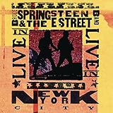 Live in New York City