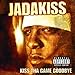 Song Nasty Girl by Jadakiss on Kiss tha Game Goodbye at Amazon
