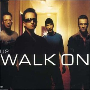Walk On, Pt. 1 [Import CD]