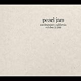 Live: 10-31-00 - San Francisco, California