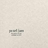 Live: 10-14-00 - Houston, Texas
