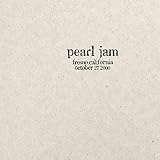 Live: 10-27-00 - Fresno, California