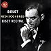 Song LiebestrÃ¤ume notturno for piano No. 3 in A flat major (&#39;O Lieb so lang du lieben kannst&#39;) S. 541 by Franz Liszt on Bolet Rediscovered: Liszt Recital at Amazon