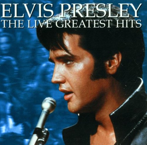 Greatest Hits: Live