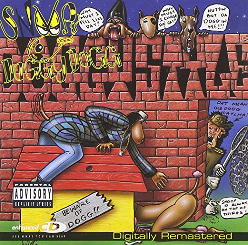 Doggystyle | Hip Hop Flavaヒップホップ・フレーバー