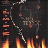 Unholy Terror (2001)