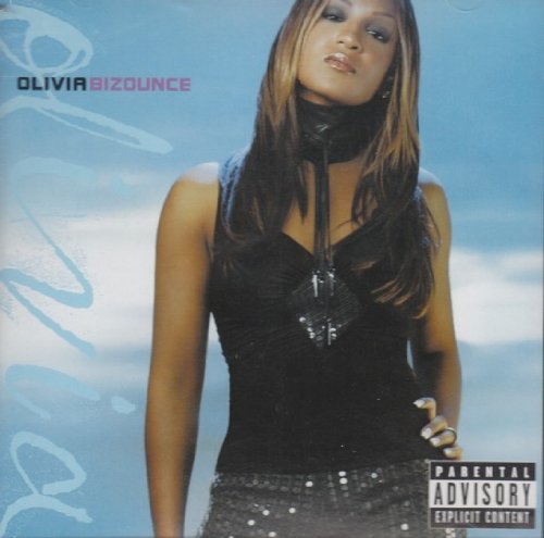 Bizounce [US CD5/Cassette]