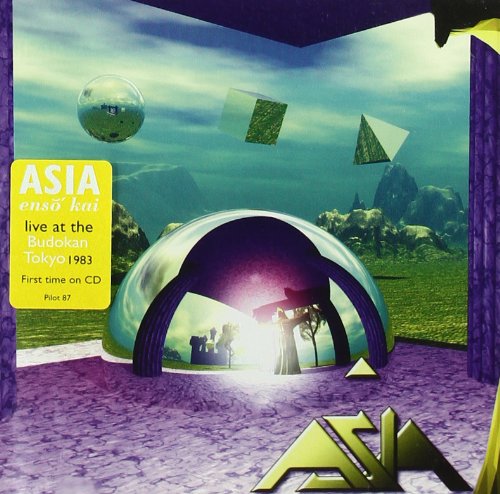 Asia Live