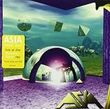 Asia Live