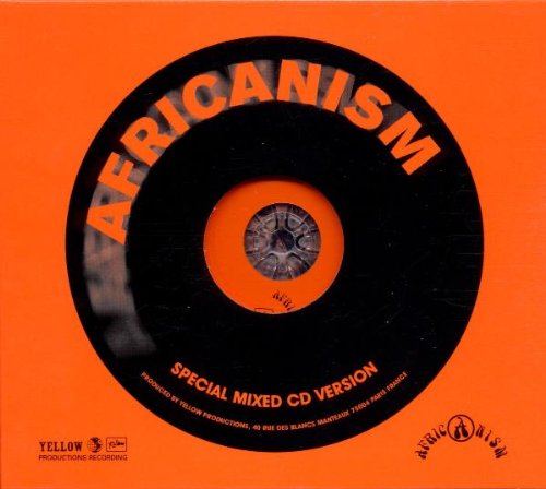 Africanism