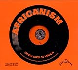 Africanism