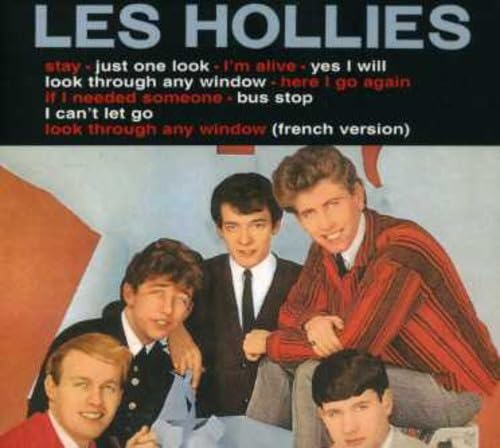French '60s EP Collection, Vol. 1