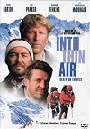 Into Thin Air: Death on Everest [1997 TV movie]
