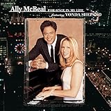 Ally McBeal: For Once In My Life (2001)