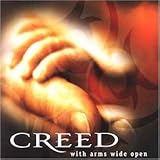 With Arms Wide Open [Australia CD]
