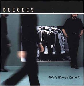 This Is Where I Came In [Holland CD Single]