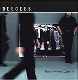 This Is Where I Came In [Holland CD Single]