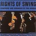 Song Part V (Presto) by Phil Woods on Rights of Swing at Amazon