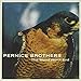Song 7:30 by Pernice Brothers on The World Won't End at Amazon