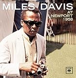 Miles Davis at Newport 1958