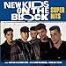 Song Step By Step by New Kids on the Block on Super Hits at Amazon