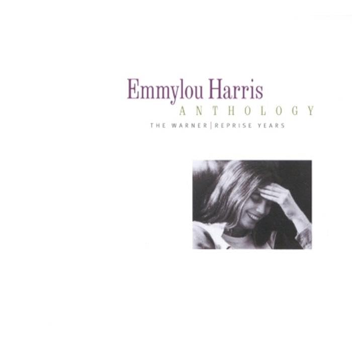 Anthology: The Warner/Reprise Years